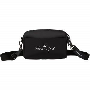 High Sierra Courier Crossbody