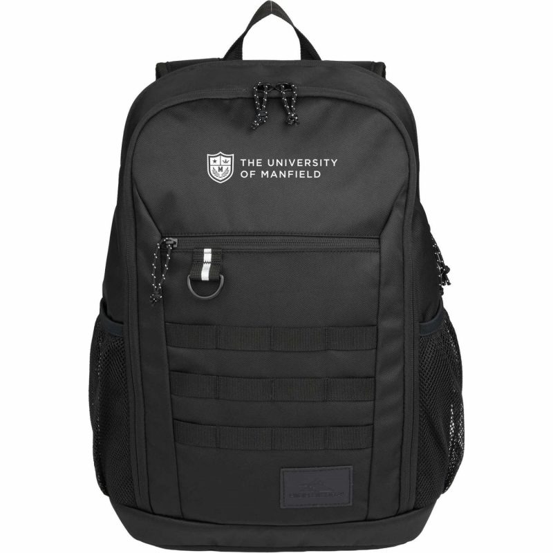 High Sierra Driftline Backpack - 2