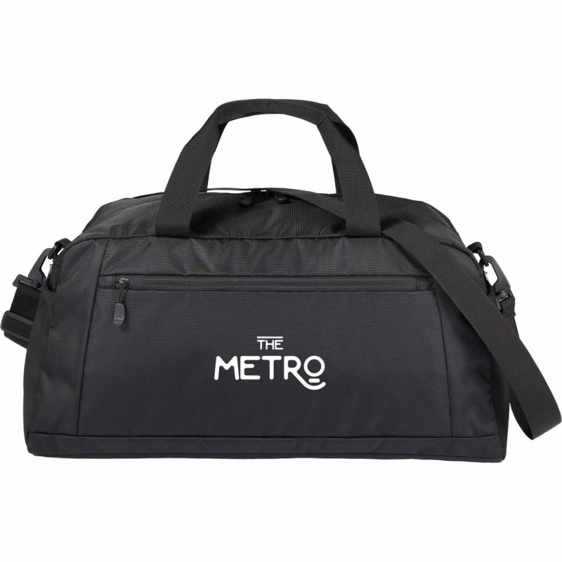 High Sierra Stoneway Duffle