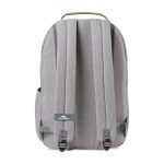 High Sierra Haidan Laptop Backpack - Light Grey Heather - 3