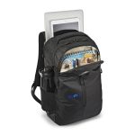High Sierra Swerve Pro Laptop Backpack - Black - 6