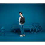 High Sierra Swerve Pro Laptop Backpack - Black - 9