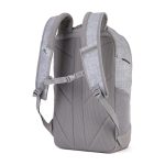 High Sierra Swerve Pro Laptop Backpack - Silver Heather - 5