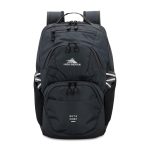 High Sierra Swoop SG Laptop Backpack - Mercury