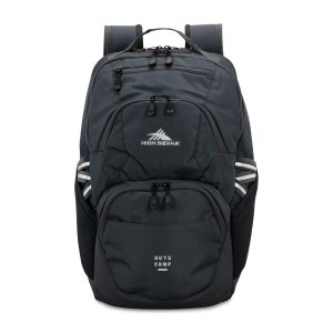 High Sierra Swoop SG Laptop Backpack - Mercury