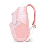 High Sierra Swoop SG Laptop Backpack - Pink Marble-Bubblegum Pink - 2