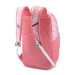 High Sierra Swoop SG Laptop Backpack - Pink Marble-Bubblegum Pink - 7