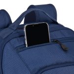 High Sierra Swoop SG Laptop Backpack - True Navy - 2
