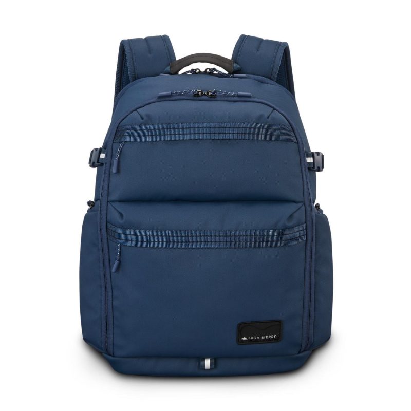 High Sierra® 24/7 Pro Laptop Backpack - 1