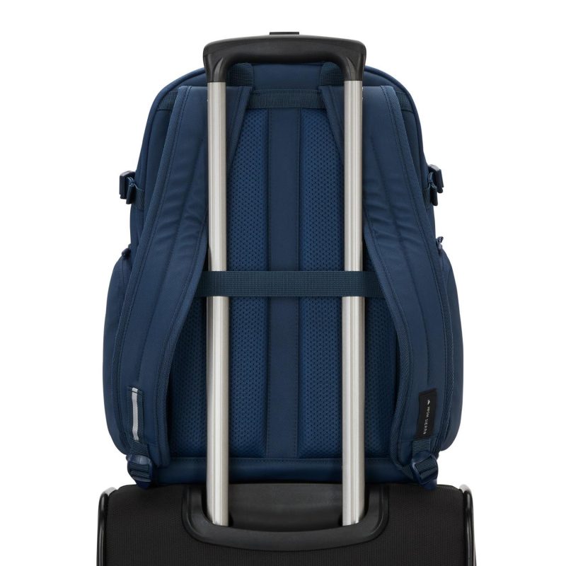 High Sierra® 24/7 Pro Laptop Backpack - 4