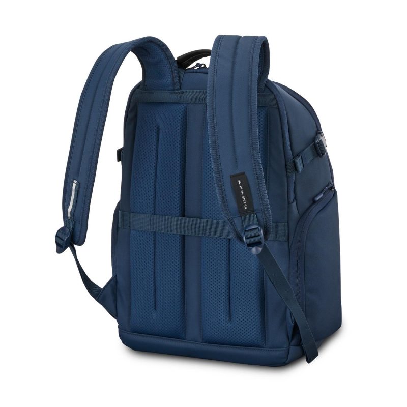 High Sierra® 24/7 Pro Laptop Backpack - 5