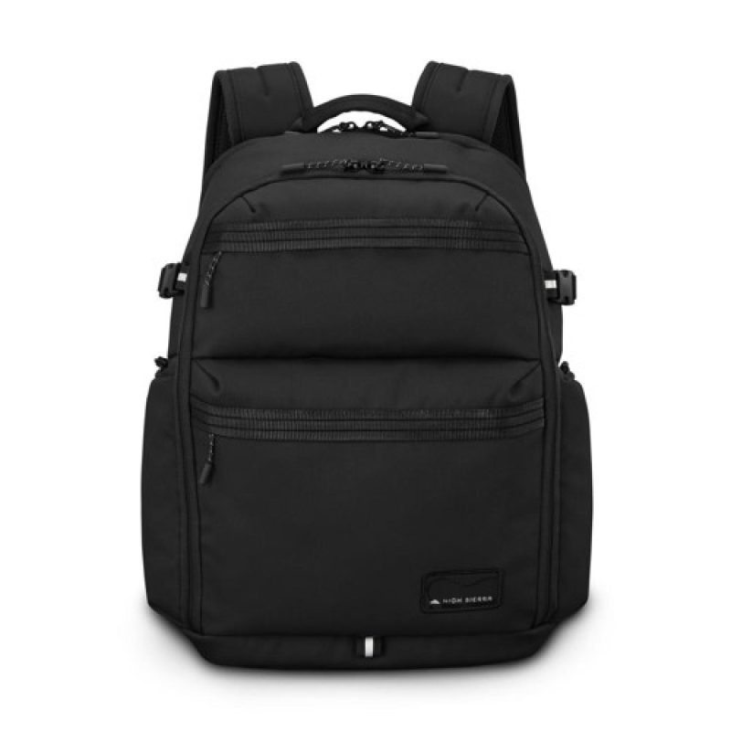 High Sierra® 24/7 Pro Laptop Backpack - 6