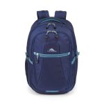 High Sierra® Fairlead Executive 15.6" Laptop Backpack - 1