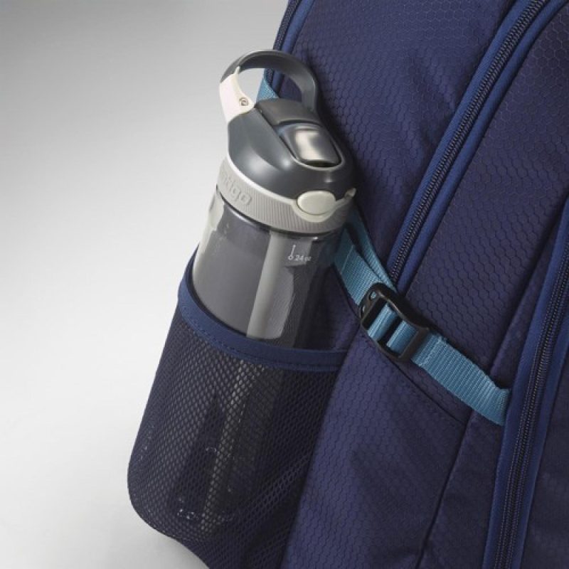 High Sierra® Fairlead Executive 15.6" Laptop Backpack - 4