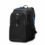 High Sierra® Hi-Life 3-In-1 Backpack - 1