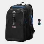 High Sierra® Hi-Life 3-In-1 Backpack