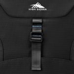 High Sierra® Hi-Life 3-In-1 Backpack - 4