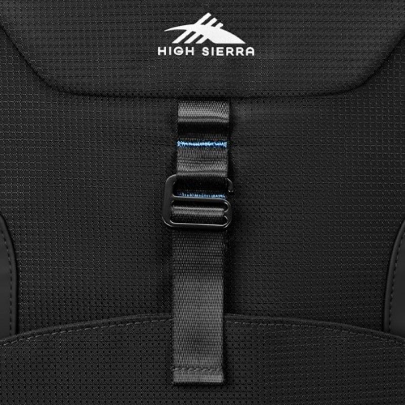 High Sierra® Hi-Life 3-In-1 Backpack - 4