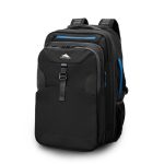 High Sierra® Hi-Life 3-In-1 Wheeled Backpack - 1