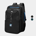 High Sierra® Hi-Life 3-In-1 Wheeled Backpack