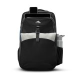 High Sierra® Hi-Life 3-In-1 Wheeled Backpack - 3