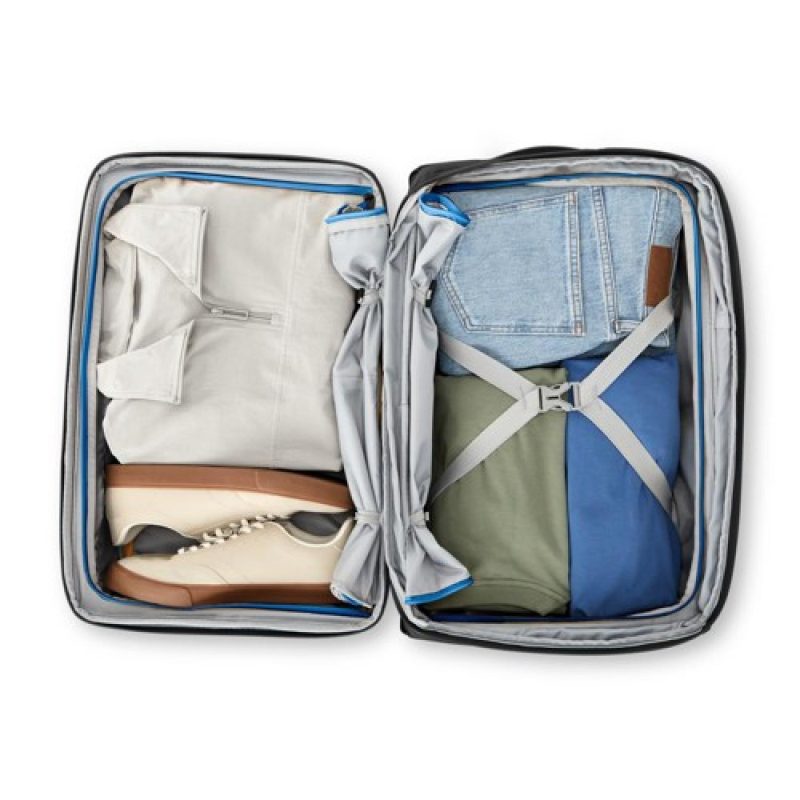 High Sierra® Hi-Life 3-In-1 Wheeled Backpack - 4
