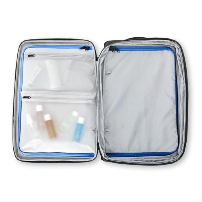 High Sierra® Hi-Life 3-In-1 Wheeled Backpack - 5