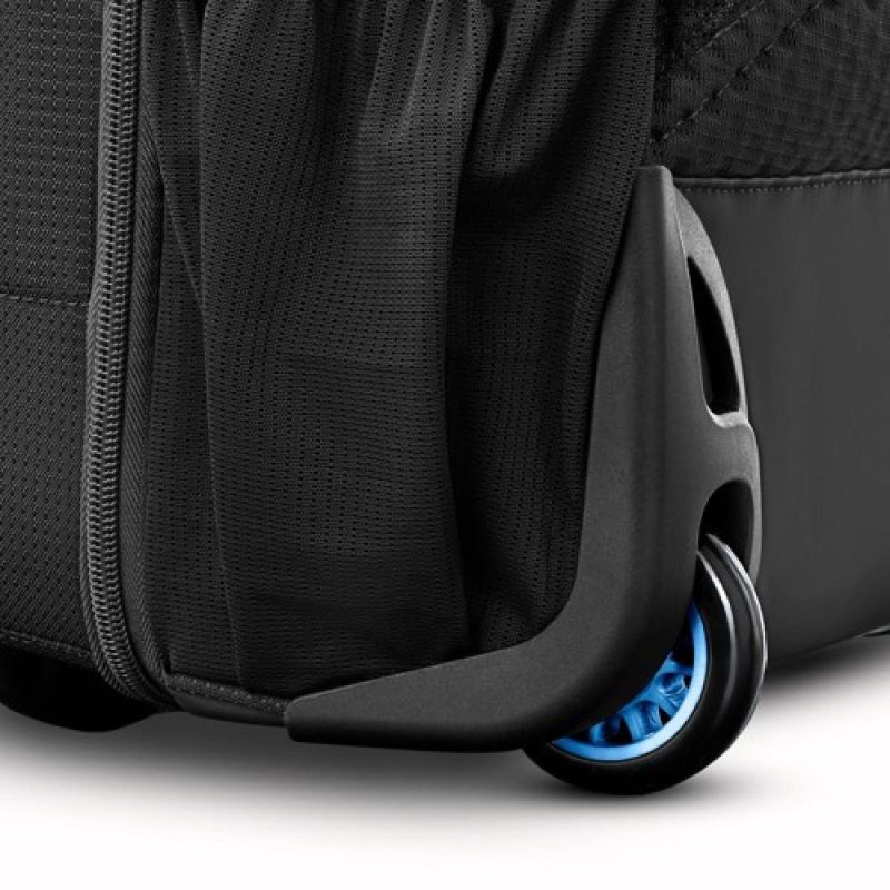 High Sierra® Hi-Life 3-In-1 Wheeled Backpack - 7