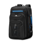 High Sierra® Hi-Life Travel Backpack - 1