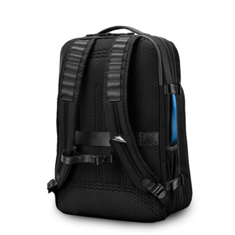 High Sierra® Hi-Life Travel Backpack - 8