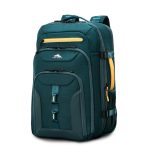 High Sierra® Hi-Life Travel Backpack - 9