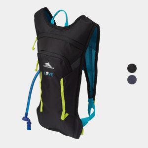 High Sierra® HydraHike 2.0 4L Hydration Pack