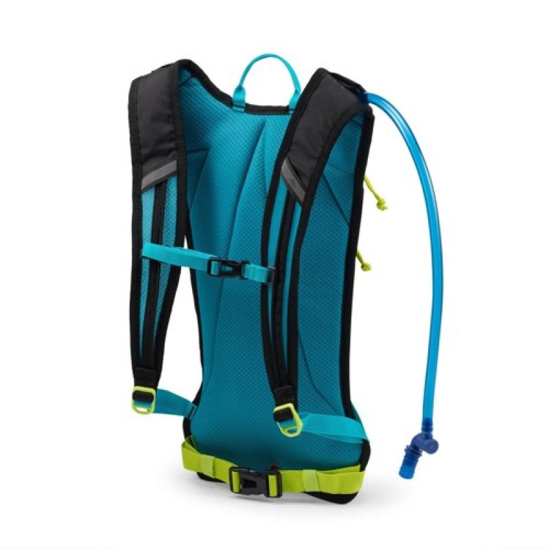 High Sierra® HydraHike 2.0 4L Hydration Pack - 6