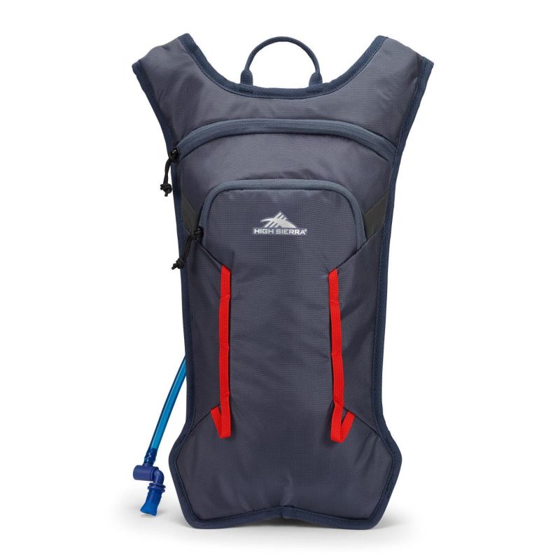 High Sierra® HydraHike 2.0 4L Hydration Pack - 7