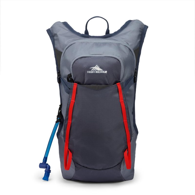 High Sierra® HydraHike 2.0 8L Hydration Pack - 1