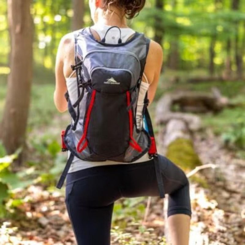 High Sierra® HydraHike 2.0 8L Hydration Pack - 2