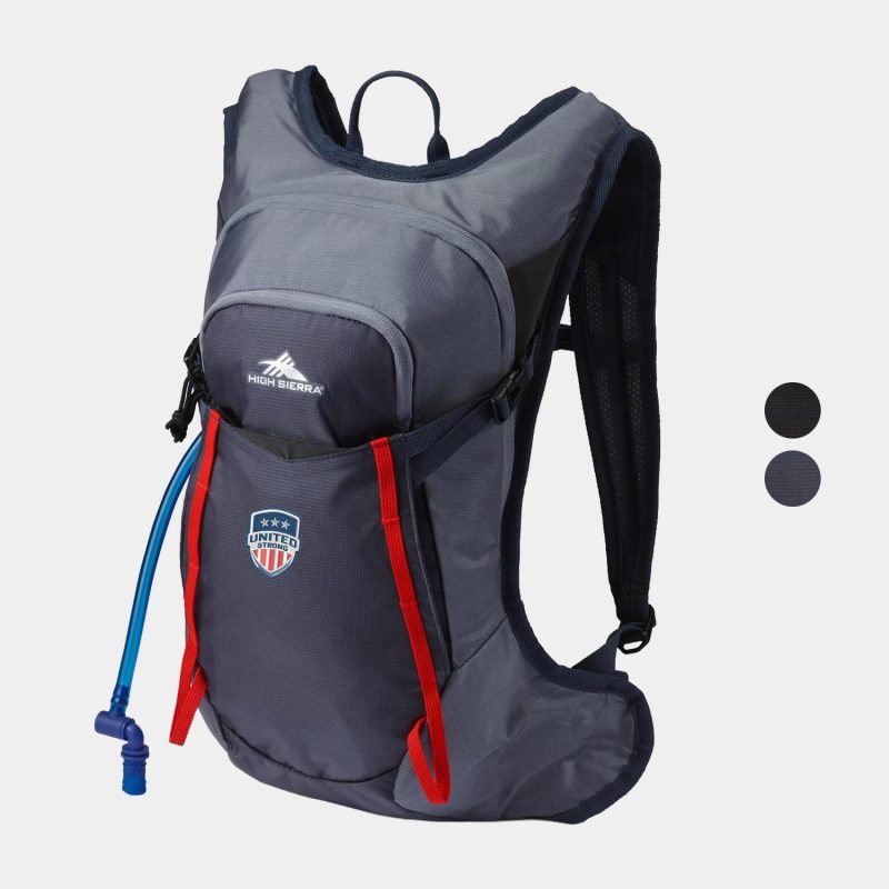 High-Sierra®-HydraHike-20-8L-Hydration-Pack-HSR310 High Sierra® HydraHike 2.0 8L Hydration Pack