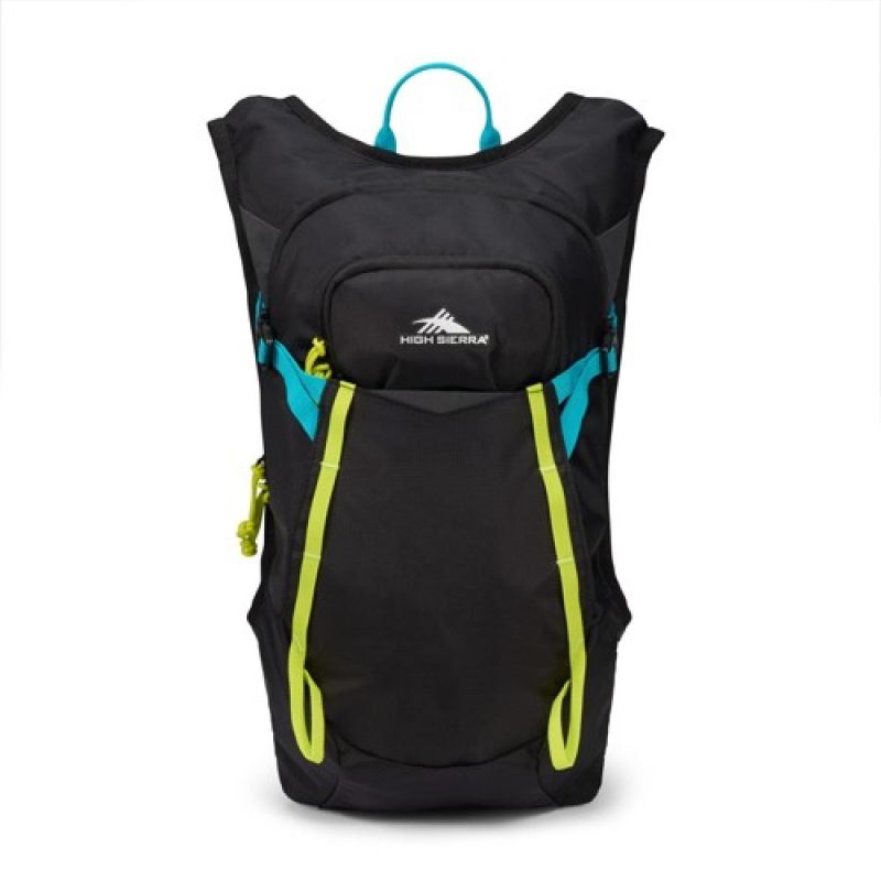 High Sierra® HydraHike 2.0 8L Hydration Pack - 9