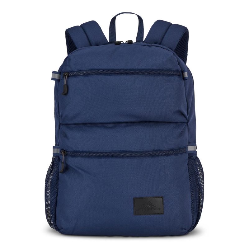 High Sierra® Laptop Backpack - 1