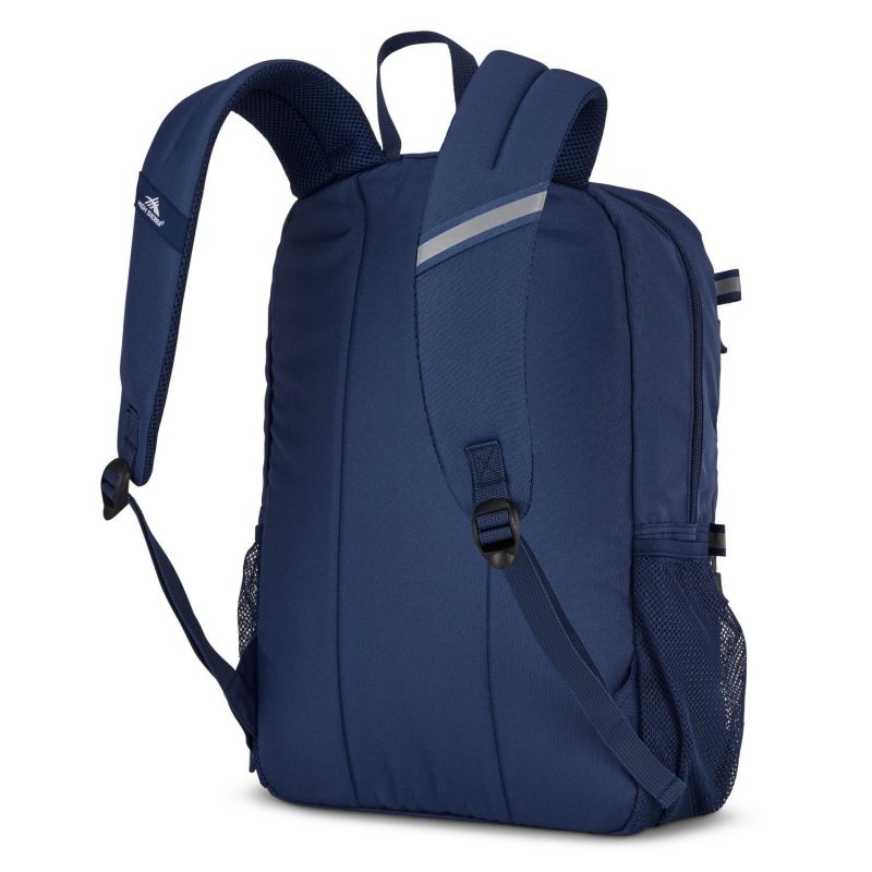 High Sierra® Laptop Backpack - 3