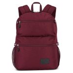 High Sierra® Laptop Backpack - 4