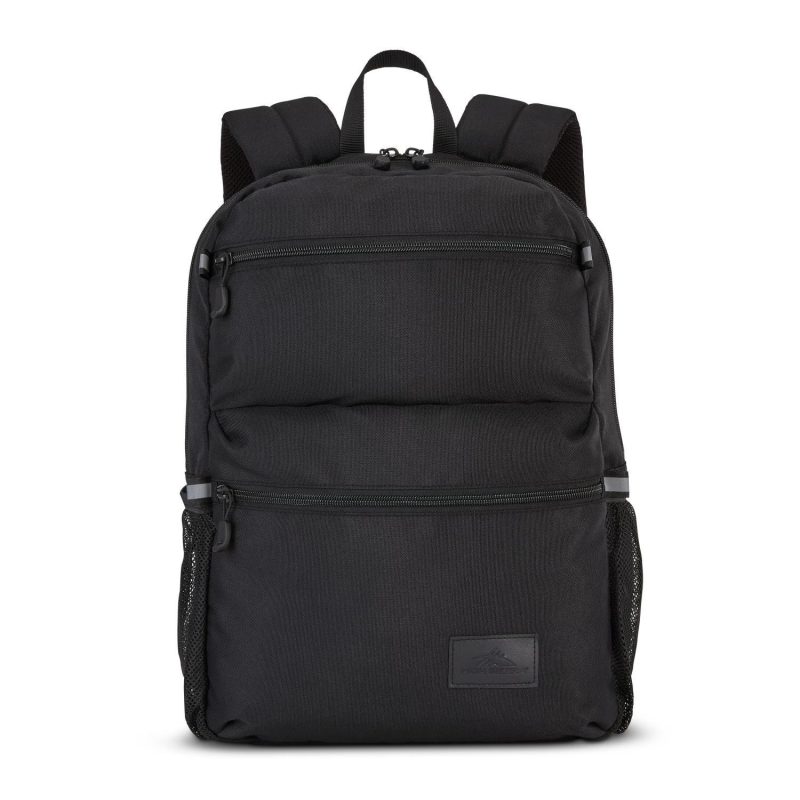High Sierra® Laptop Backpack - 6