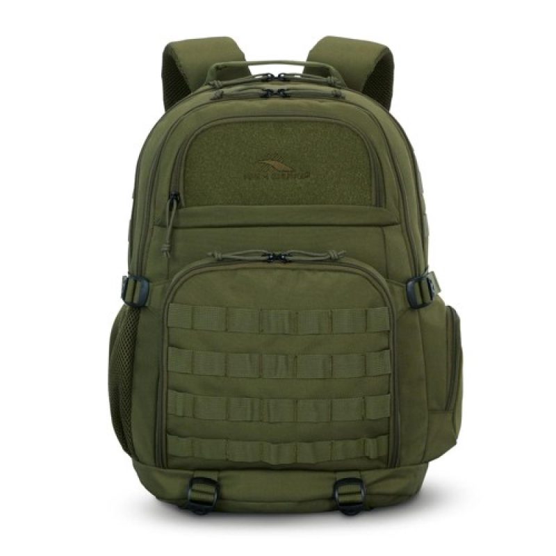 High Sierra® Pathsetter Backpack - 1