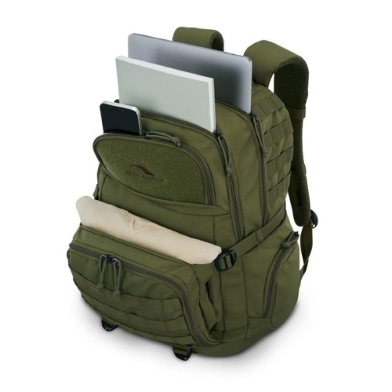 High Sierra® Pathsetter Backpack - 2