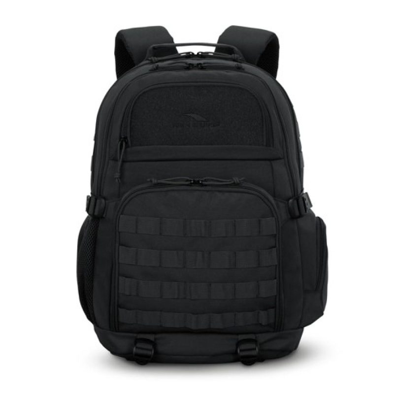 High Sierra® Pathsetter Backpack - 5