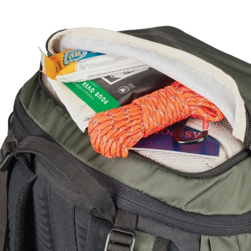 High Sierra® Pathway 2.0 Water Repellant 45L Backpack - 2