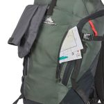High Sierra® Pathway 2.0 Water Repellant 45L Backpack - 3