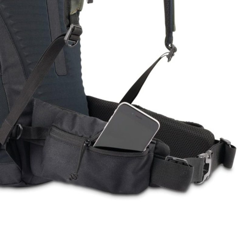 High Sierra® Pathway 2.0 Water Repellant 45L Backpack - 4