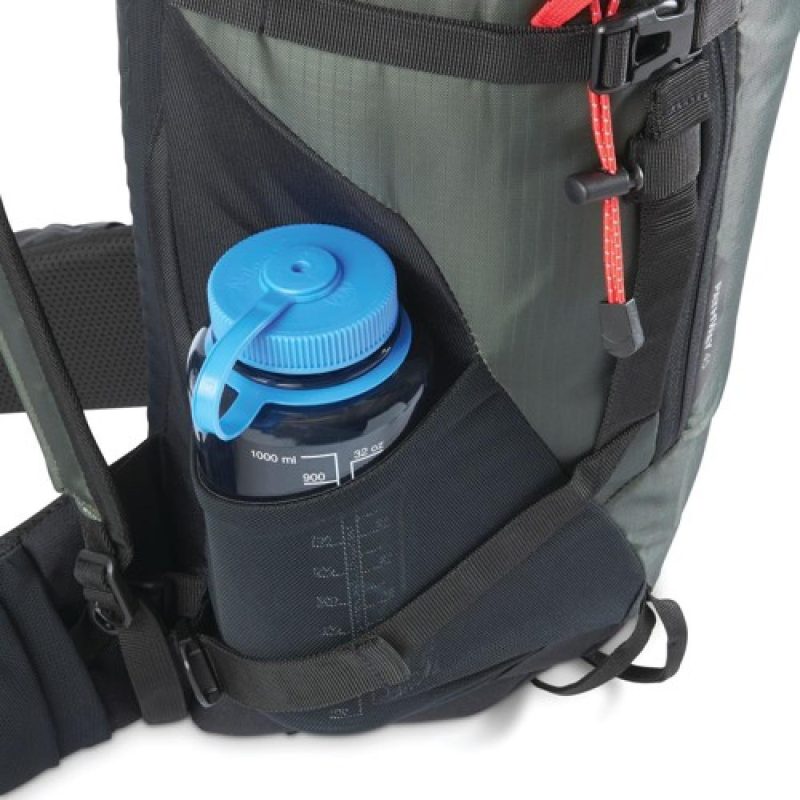 High Sierra® Pathway 2.0 Water Repellant 45L Backpack - 6