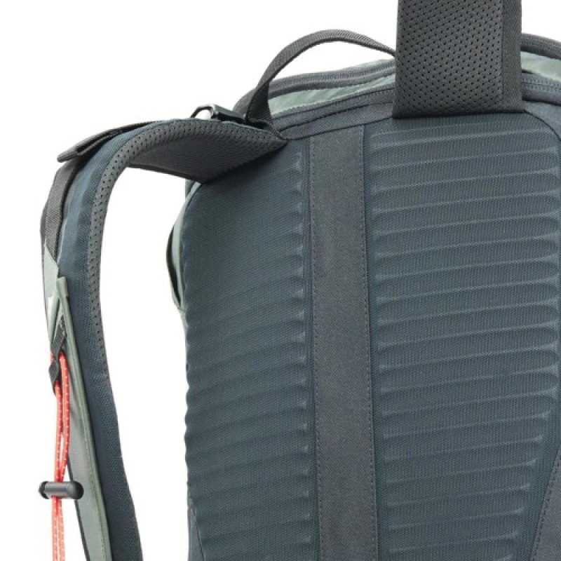 High Sierra® Pathway 2.0 Water Repellant 45L Backpack - 8